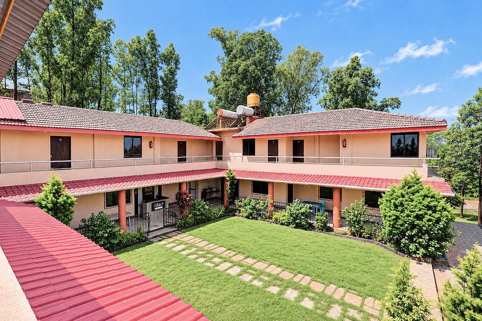 Collection O Parsi Point Mahabaleshwar Formerly Jungle Eye, Mahabaleshwar, Mahabaleshwar