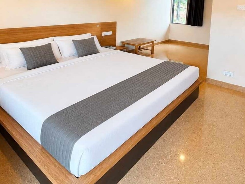Hotel O  Jungle Eye, Mahabaleshwar, Mahabaleshwar