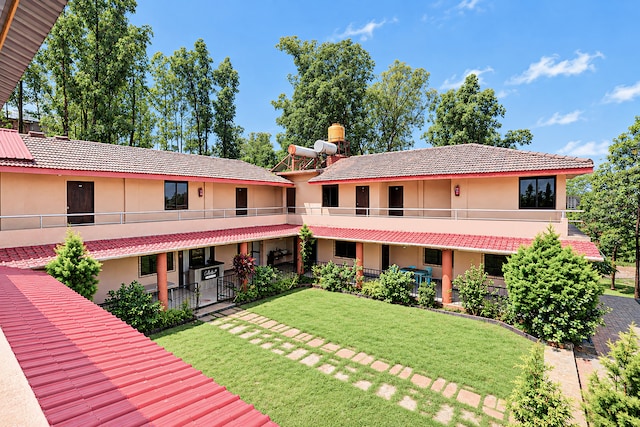 Collection O Parsi Point Mahabaleshwar Formerly Jungle Eye