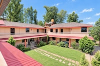Collection O Parsi Point Mahabaleshwar Formerly Jungle Eye