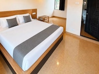 Hotel O  Jungle Eye