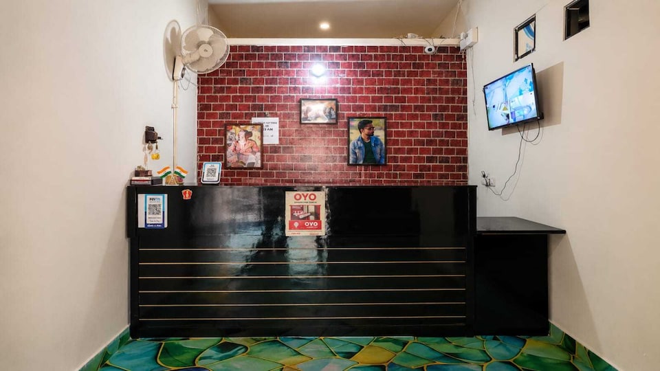  Royal Blue Hotel, Sikar, Sikar