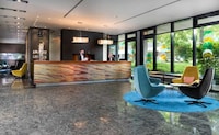 Dorint an der Kongresshalle Augsburg by Sunday Hotels
