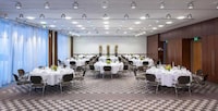 Dorint an der Kongresshalle Augsburg by Sunday Hotels