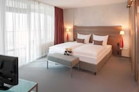 Dorint an der Kongresshalle Augsburg by Sunday Hotels