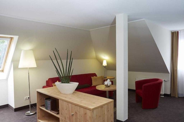 H+ Hotel & SPA Friedrichroda by Sunday Hotels