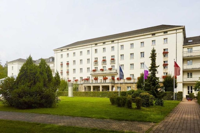 H+ Hotel & SPA Friedrichroda by Sunday Hotels