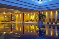 H+ Hotel & SPA Friedrichroda by Sunday Hotels