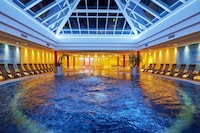 H+ Hotel & SPA Friedrichroda by Sunday Hotels