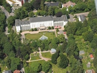 H+ Hotel & SPA Friedrichroda by Sunday Hotels