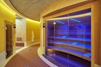 H+ Hotel & SPA Friedrichroda by Sunday Hotels