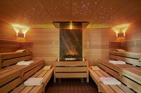 H+ Hotel & SPA Friedrichroda by Sunday Hotels