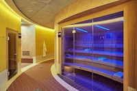 H+ Hotel & SPA Friedrichroda by Sunday Hotels