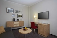 H+ Hotel & SPA Friedrichroda by Sunday Hotels