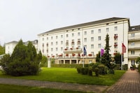 H+ Hotel & SPA Friedrichroda by Sunday Hotels