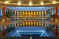 H+ Hotel & SPA Friedrichroda by Sunday Hotels