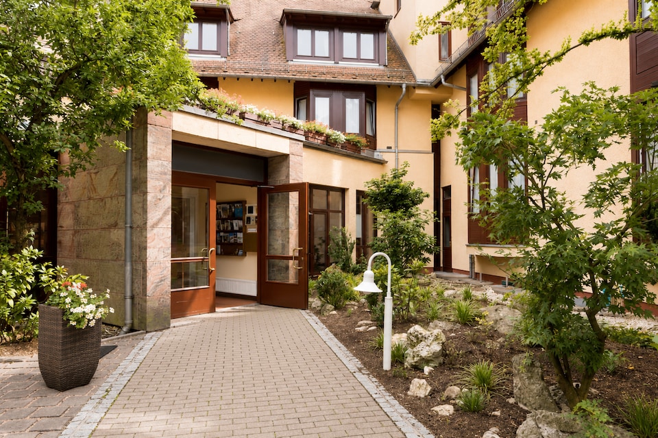 H+ Hotel Nürnberg by Sunday Hotels, Nuremberg1, Nuremberg