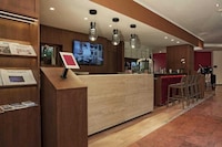 H+ Hotel Nürnberg by Sunday Hotels
