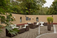 H+ Hotel Nürnberg by Sunday Hotels