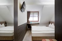 H+ Hotel Nürnberg by Sunday Hotels