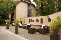 H+ Hotel Nürnberg by Sunday Hotels