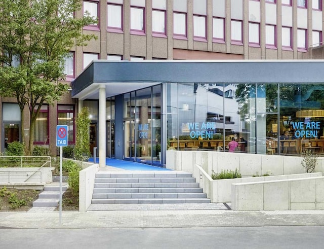 H2 Hotel Düsseldorf Seestern by Sunday Hotels