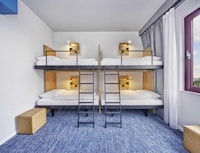 H2 Hotel Düsseldorf Seestern by Sunday Hotels