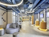 H2 Hotel Düsseldorf Seestern by Sunday Hotels