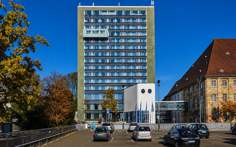 H4 Hotel Kassel by Sunday Hotels, Kassel, Kassel