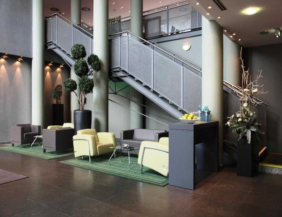 H4 Hotel Kassel by Sunday Hotels, Kassel, Kassel