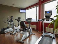 H4 Hotel Kassel by Sunday Hotels