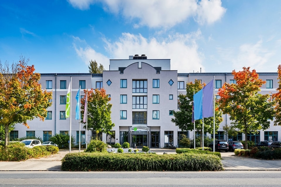 H+ Hotel Hannover by Sunday Hotels, Hannover, Hannover