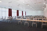 H+ Hotel Hannover by Sunday Hotels