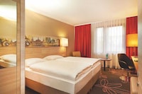 H+ Hotel Hannover by Sunday Hotels