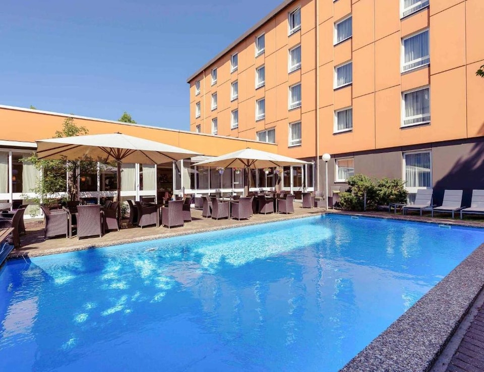 Sunday Hotel Berlin City West, Charlottenburg Wilmersdorf, Berlin