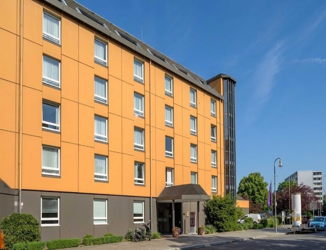 Sunday Hotel Berlin City West