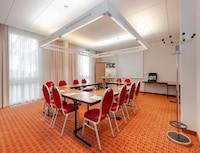 Sunday Hotel Berlin City West
