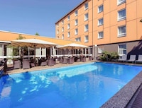 Sunday Hotel Berlin City West