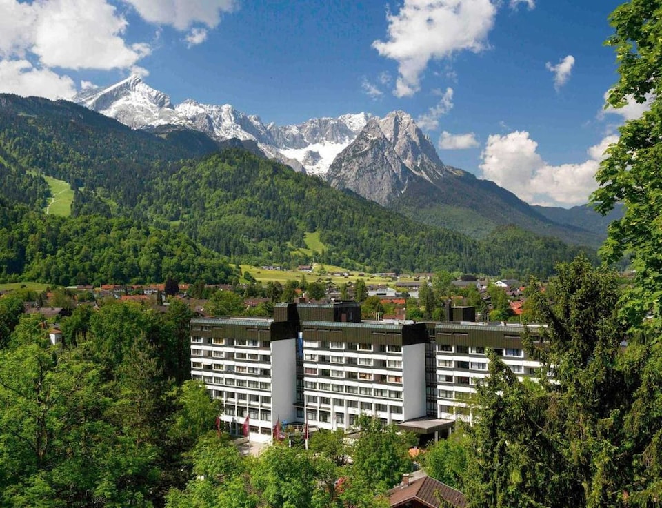 Sunday Hotel Garmisch Partenkirchen, Garmisch-Partenkirchen, Garmisch-Partenkirchen