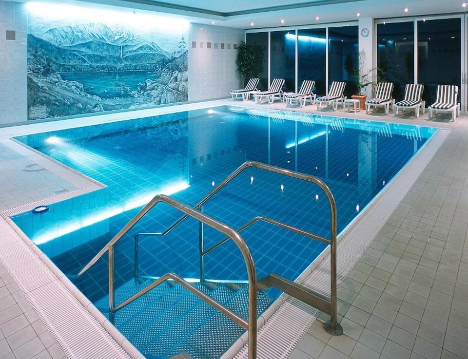 Sunday Hotel Garmisch Partenkirchen, Garmisch-Partenkirchen, Garmisch-Partenkirchen