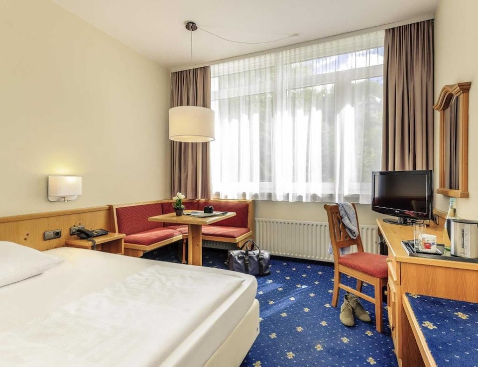 Sunday Hotel Garmisch Partenkirchen, Garmisch-Partenkirchen, Garmisch-Partenkirchen