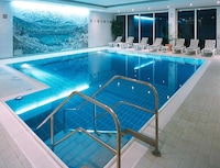 Sunday Hotel Garmisch Partenkirchen