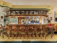 Sunday Hotel Garmisch Partenkirchen