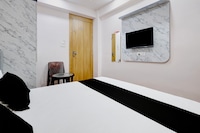 Hotel O Nivasa Inn