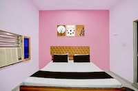 Spot On Neemrana Guest House & Pg