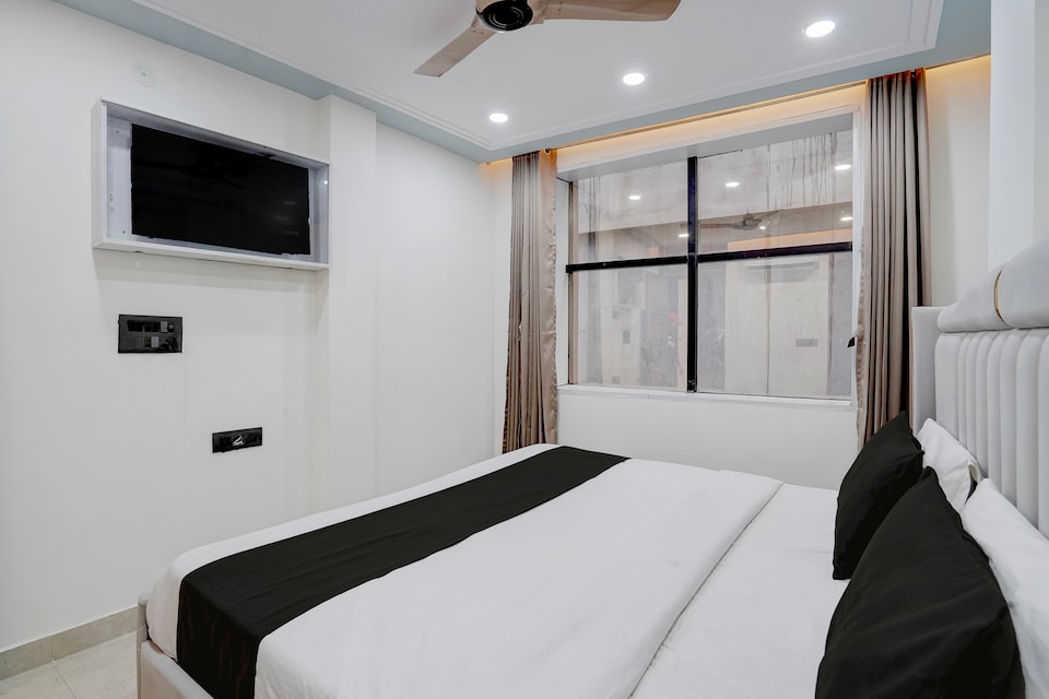 Hotel O Bay Inn, Kalkaji Delhi, Delhi