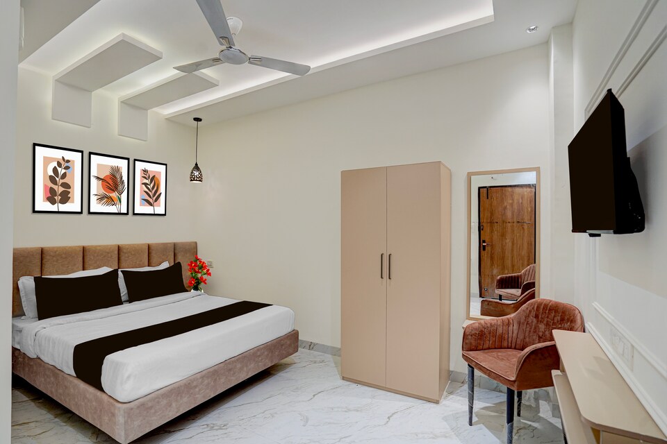 Townhouse Indore Ring Road Formerly Expression, Vijay Nagar Indore, Indore