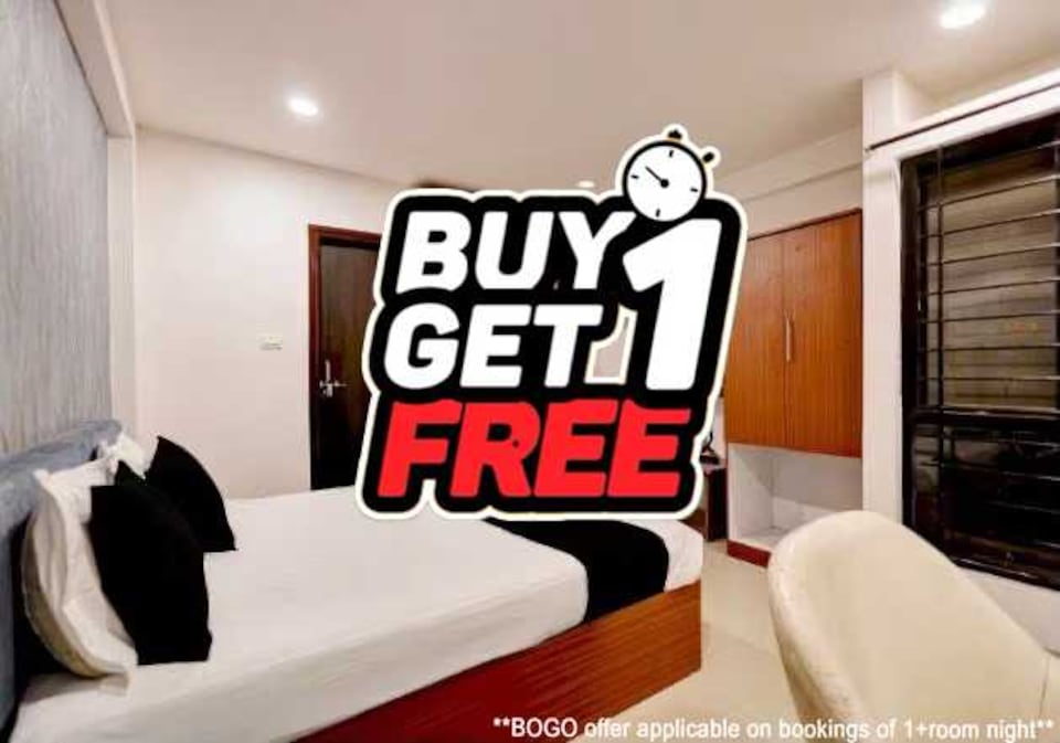 Townhouse Indore Ring Road Formerly Expression, Vijay Nagar Indore, Indore