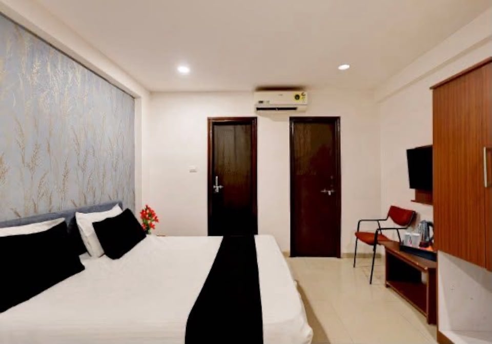 Hotel O Hotel Expression, Vijay Nagar Indore, Indore