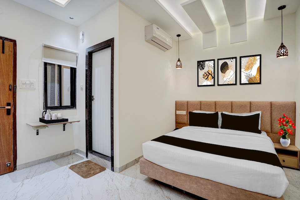 Townhouse Indore Ring Road Formerly Expression, Vijay Nagar Indore, Indore